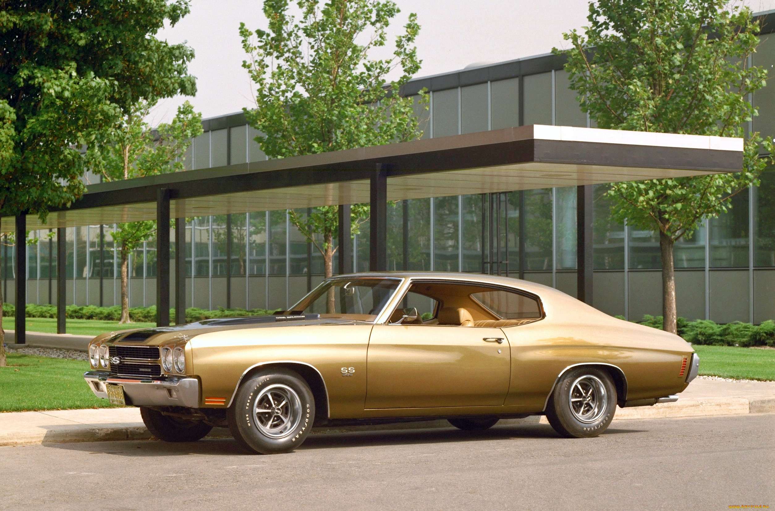 , chevrolet